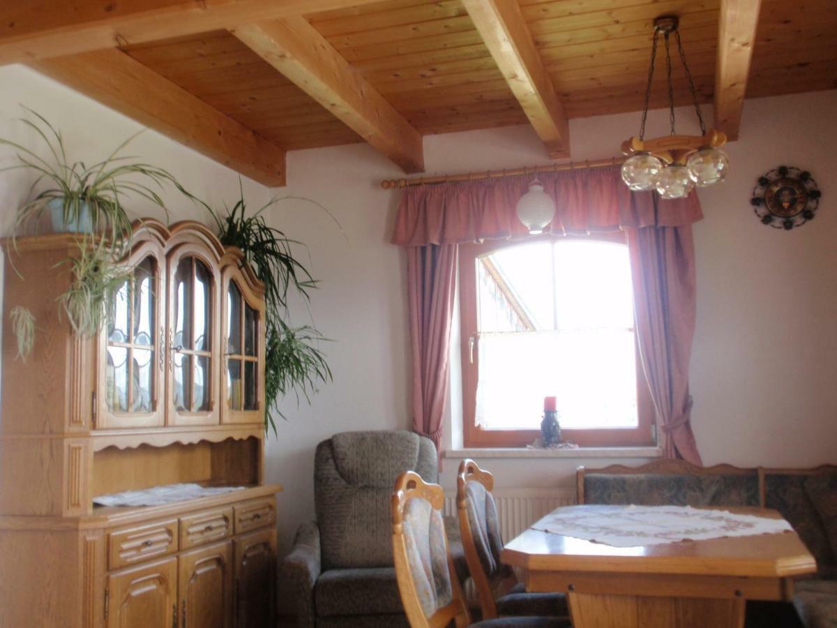 Rettlhof Villa Sankt Peter am Kammersberg Luaran gambar